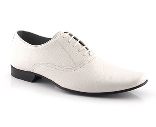 Transit Lace Up Formal Shoe