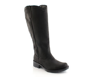 Transit Pull On Cowboy Boot