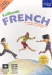 Transparent KidSpeak French