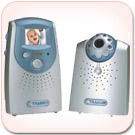 Tranwo GigaAir Video Baby Monitor