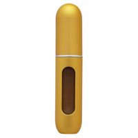 Perfume Atomizer - Bold Gold 8gm