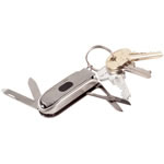 Travelite Keyring Tool