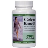 Colon Klenz 240 caps