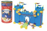 Treasure Trove Superstructs - Castle Set