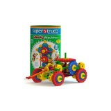 Treasure Trove Superstructs - Wacky machines