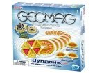 Treasure Trove Toys Geomag - Dynamic Classic Set