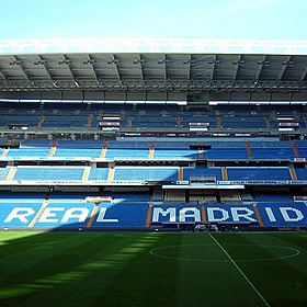 treatme.net Football Break - Vallodolid