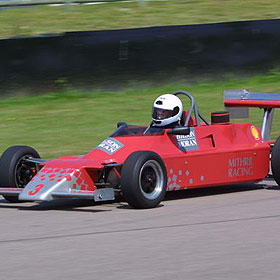 Goodwood Single Seater