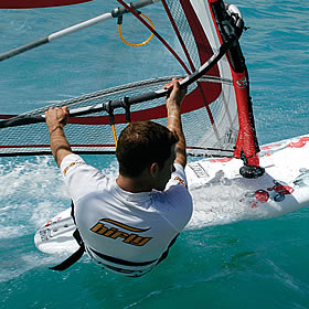 treatme.net RYA Start Windsurfing