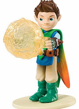 Tree Fu Tom 7.5cm Tom Figure