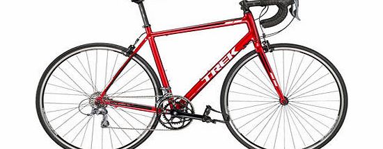 Trek 1.1 2015 Road Bike