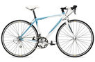 1.2 Triple Womens 2008 Road Bike