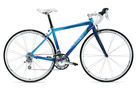 1.5 Triple 2009 Women` Road Bike