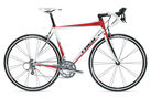 Trek 1.7 Triple 2009 Road Bike