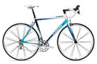 Trek 1.9 Triple 2009 Road Bike