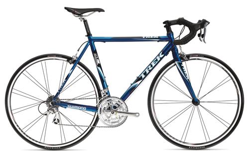 Trek 1400 Double 2006 Road Bike