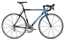 1400 Triple 2007 Road Bike