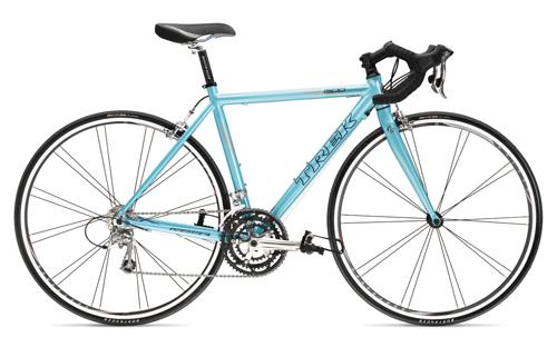 Trek 1500 Womens Specific 2006 Bike