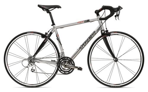 Trek 2.1 Pilot 2006 Bike