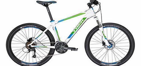 Trek 4300 2014 Mountain Bike