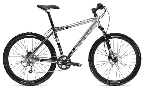 Trek 4900 2006 Bike