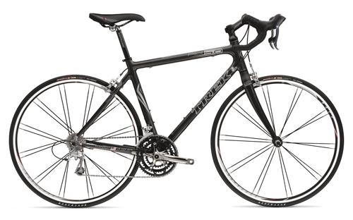 Trek 5.0 Pilot 2006 Bike