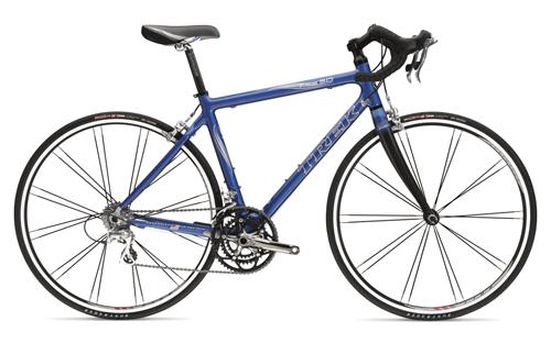 Trek 5.0 Pilot Womens Specific 2006 Bike