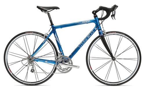 Trek 5.2 Pilot 2006 Bike