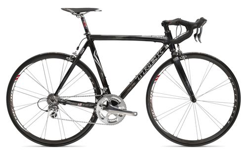 Trek 5.9 Madone SSL 2006 Bike