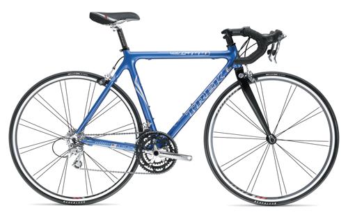 Trek 5000 Womens Specific 2006 Bike