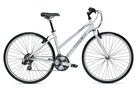 7.0 FX 2010 Women` Hybrid Bike