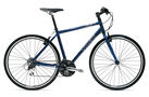 7.2 FX 2009 Hybrid Bike