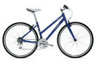 7.2 FX Step Through 2009 Women` Hybrid Bike