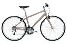 Trek 7.3 FX 2009 Women` Mountain Bike