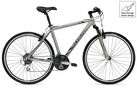 7100 2009 Women` Hybrid Bike