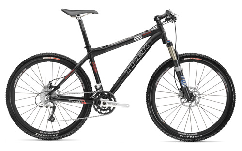 Trek 8500 2007 Mountain Bike