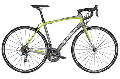 Trek Domane 4.1 2016 Road Bike