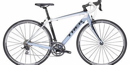 Trek Domane 4.3 Triple Wsd 2014 Womens Road Bike