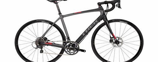 Trek Domane 4.5 Disc 2015 Road Bike