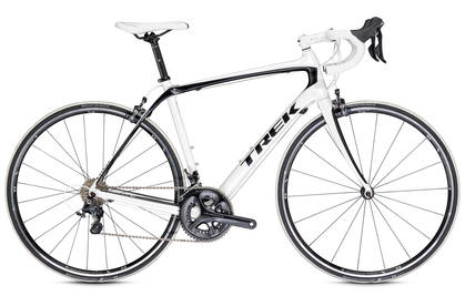 Domane 4.7 Compact 2014 Road Bike