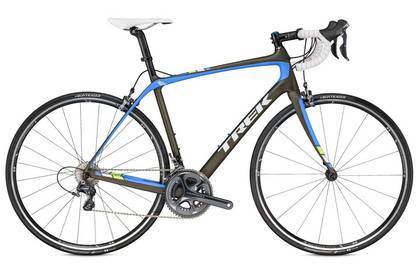 Trek Domane 5.2 2016 Road Bike