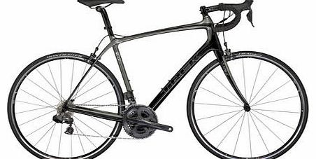 Trek Domane 5.9 Compact Di2 2013 Road Bike