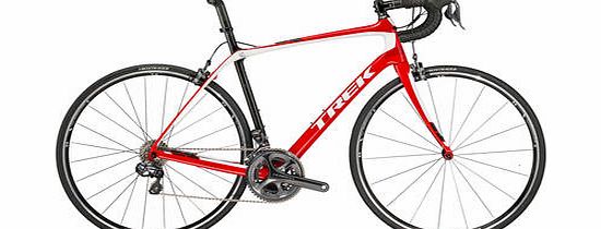 Trek Domane 5.9 Compact Ultegra Di2 2015 Road Bike