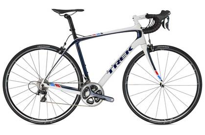 Trek Domane 5.9 Dura Ace 2016 Road Bike