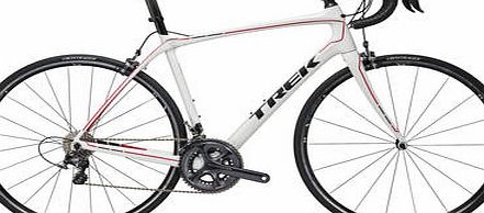 Trek Domane 6.2 2015 Road Bike