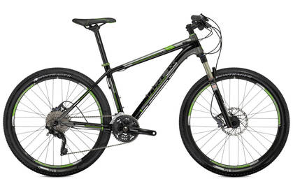 Elite 8.6 2014 Mountain Bike