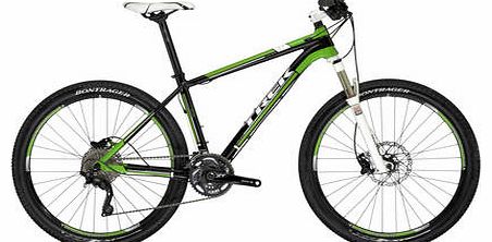 Elite 8.7 2014 Mountain Bike