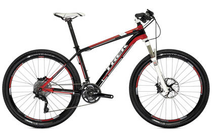 Elite 8.8 2014 Mountain Bike