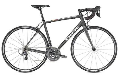 Trek Emonda Alr 6 2016 Road Bike