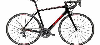 Trek Emonda S 6 2015 Black and Red